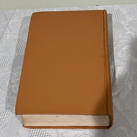 Amy Vanderbilts Complete Cookbook copyright 1961 hardcover VINTAGE - Picture 2 of 16